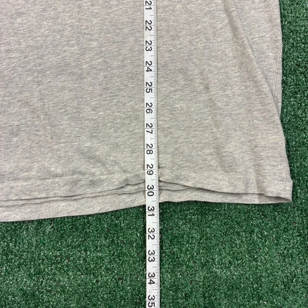 Polo Ralph Lauren Embroidered Pocket T-shirt